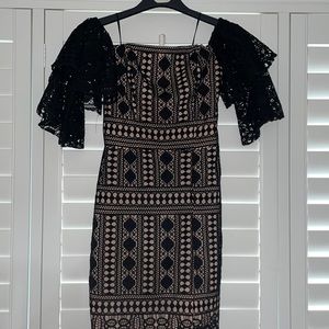 Nicole Miller Dress